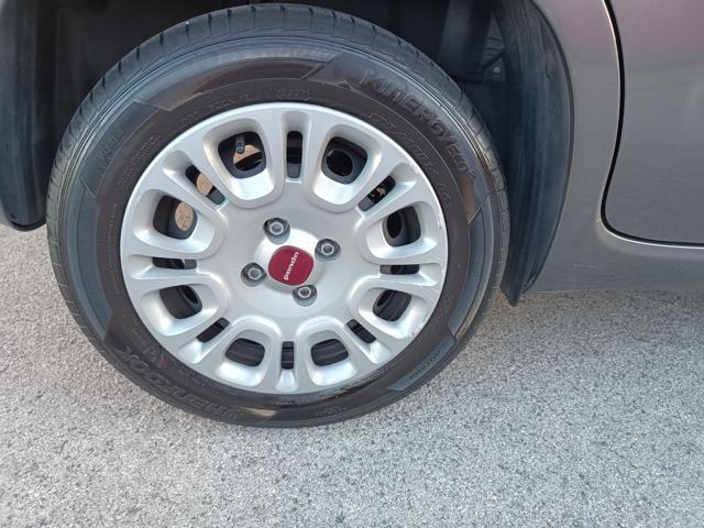 FIAT Panda 1.2 EasyPower