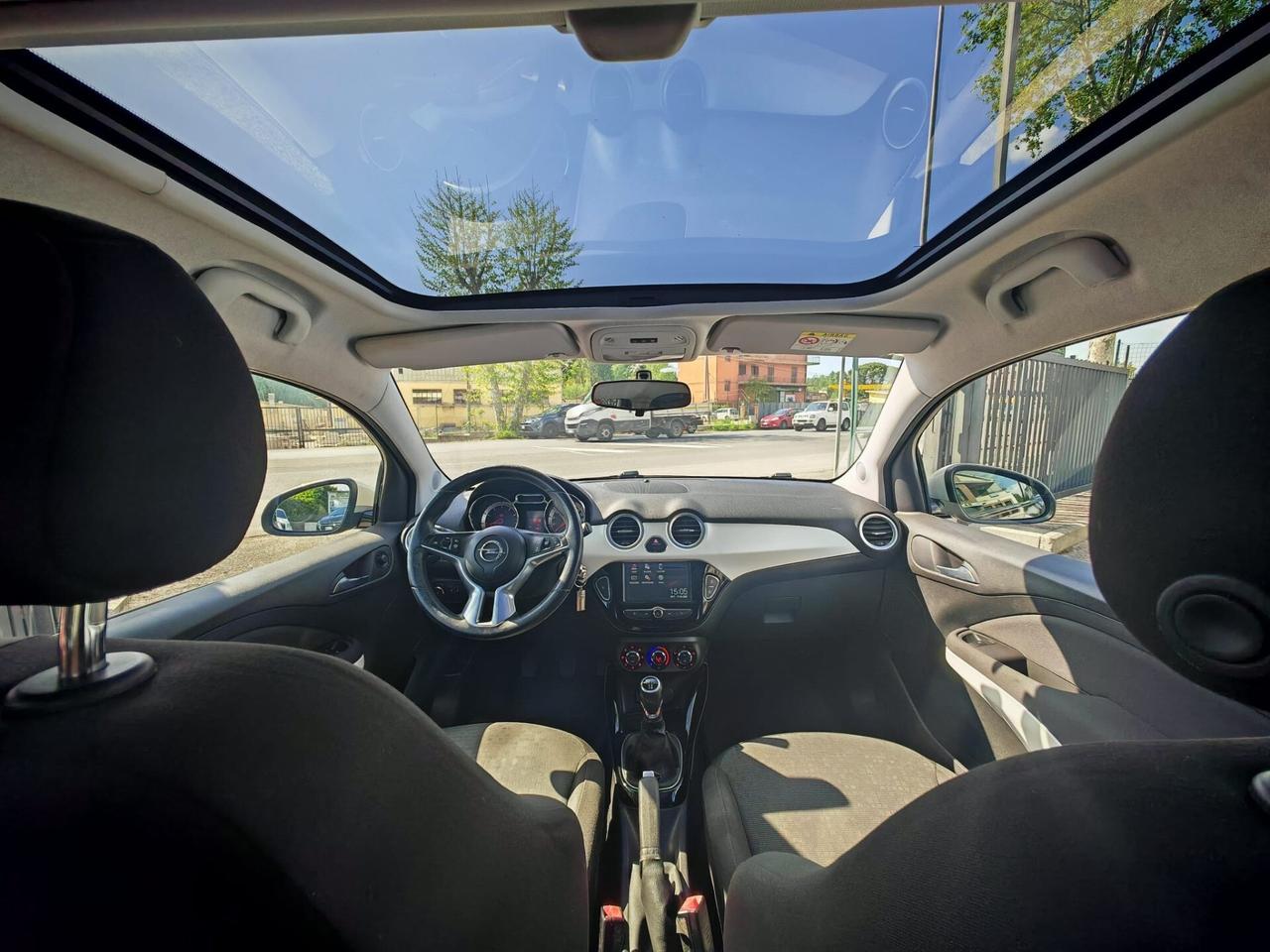 Opel Adam 1.2 70 CV Glam PROMO