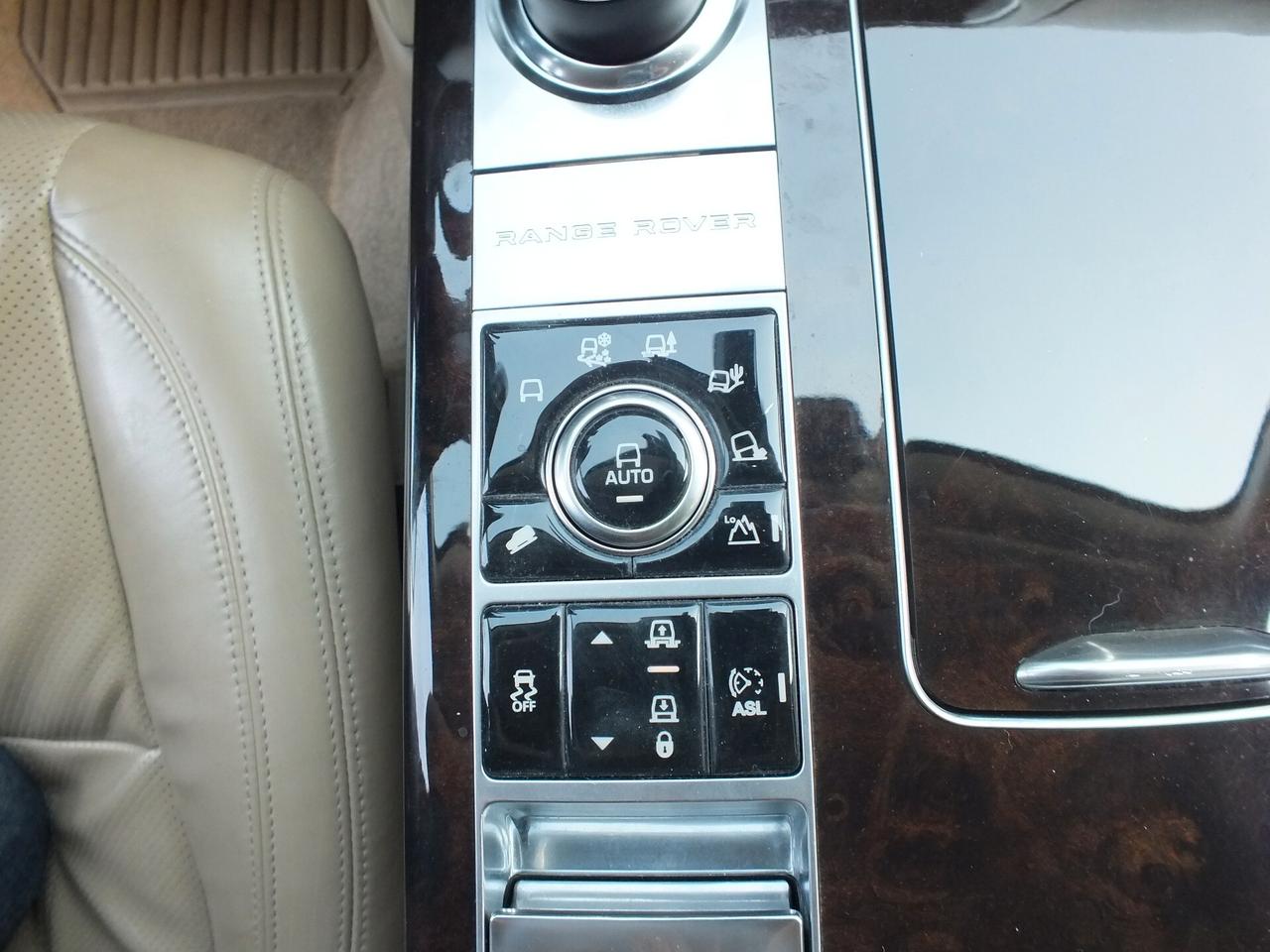 RANGE ROVER 4.4 SDV8 VOGUE SEDILI VENTILATI