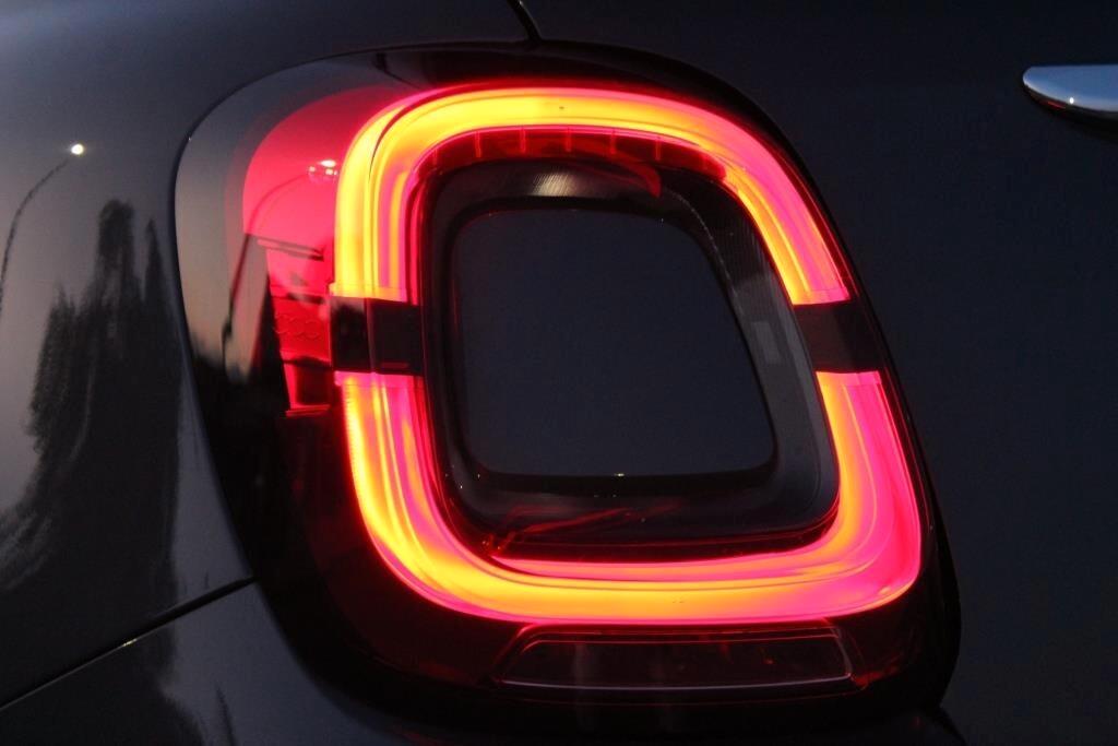 FIAT 500X 1.6 MJT 130 CV *Pelle *Vetri Privacy