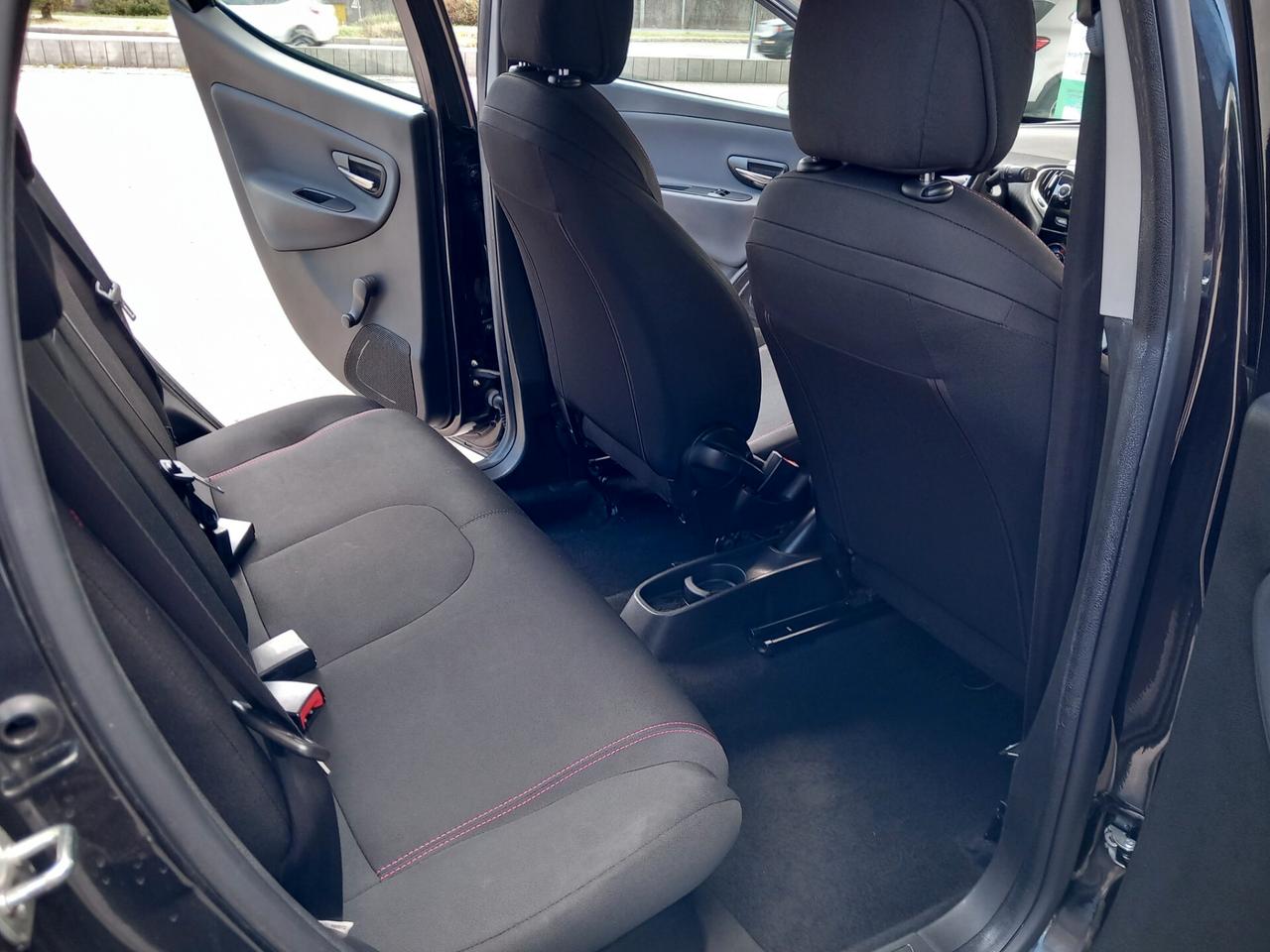 Lancia Ypsilon 1.2 EURO 6 Platinum