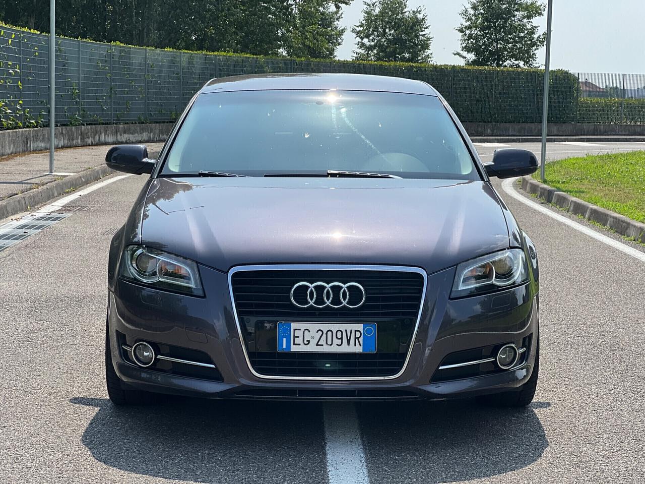 Audi A3 1.2 Benzina Ok Neopatentati