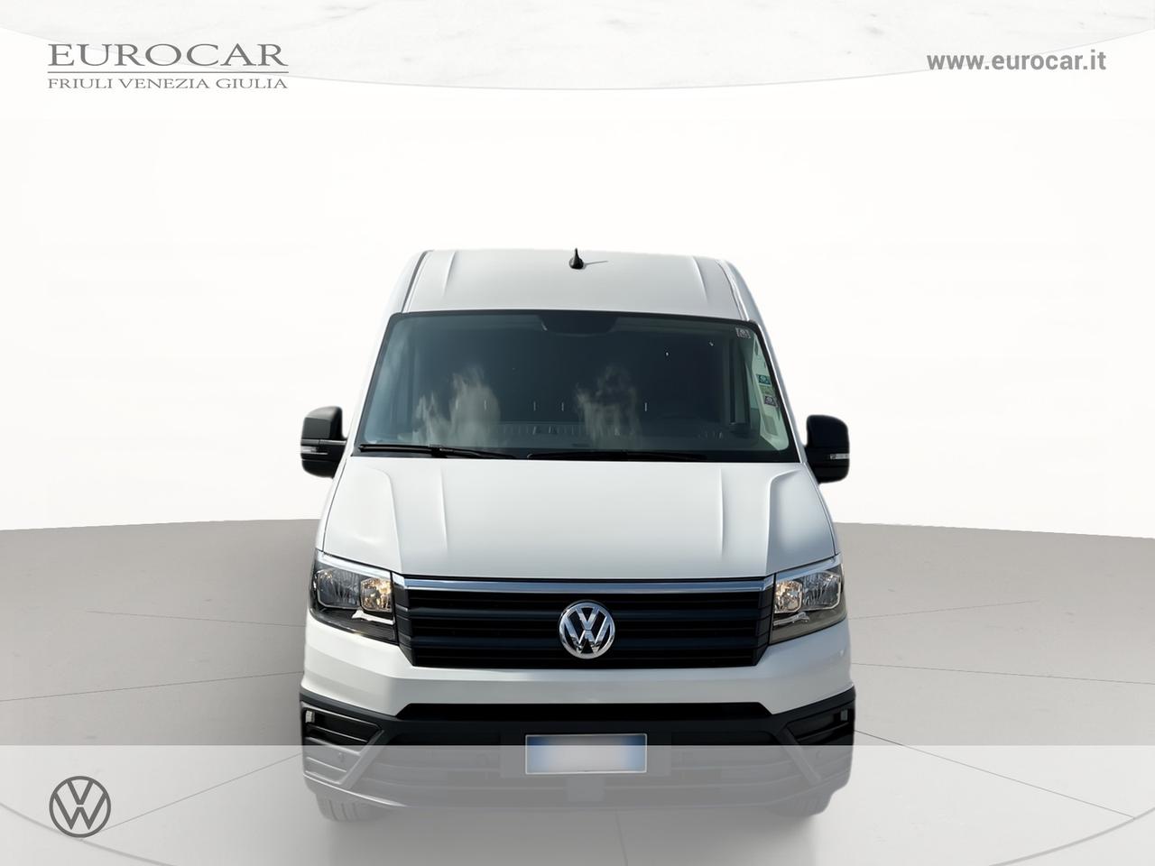 Volkswagen Crafter 35 2.0 tdi 140cv l3h3 business