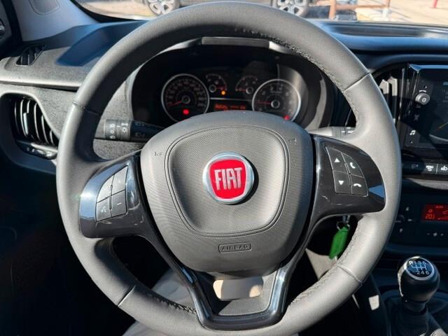 Fiat Doblo Doblò 1.6 MJT 105CV S&S PC-TN Cargo Lounge