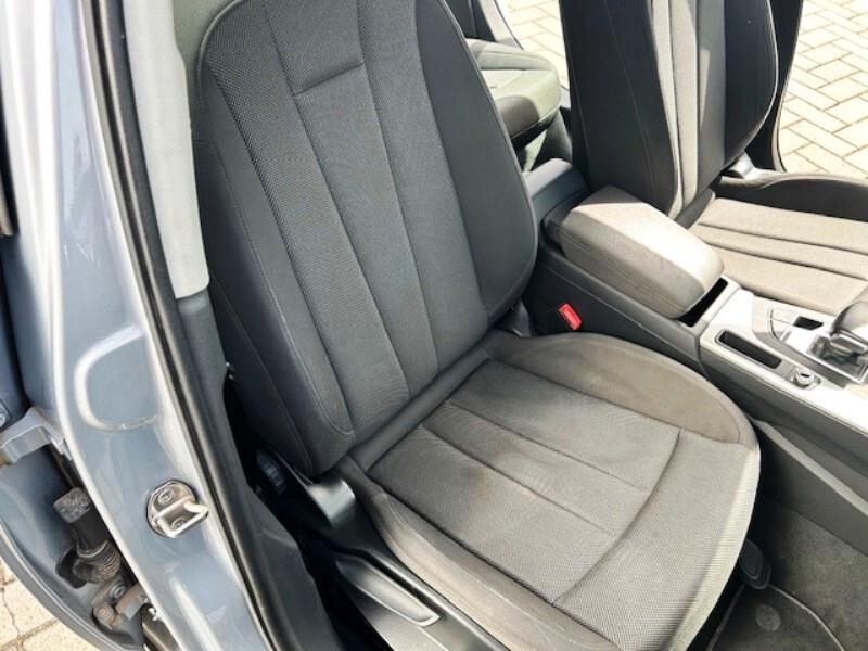 Audi A4 Avant 2.0 TDI 150 CV S tronic