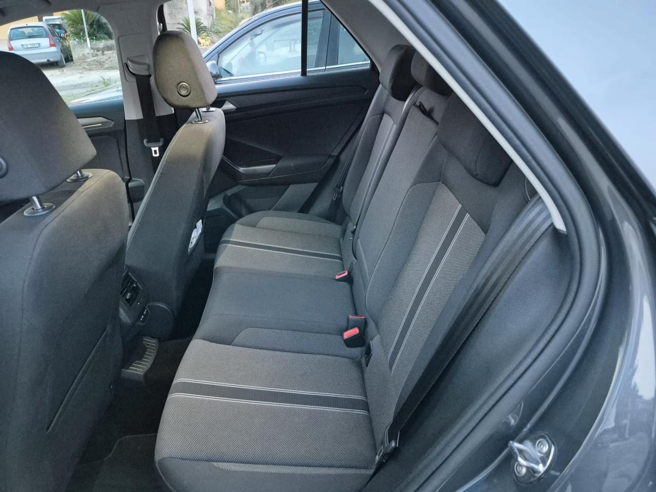 Volkswagen T-Roc 2.0 TDI SCR 150 CV DSG 4MOTION Style BlueMot. Tech.