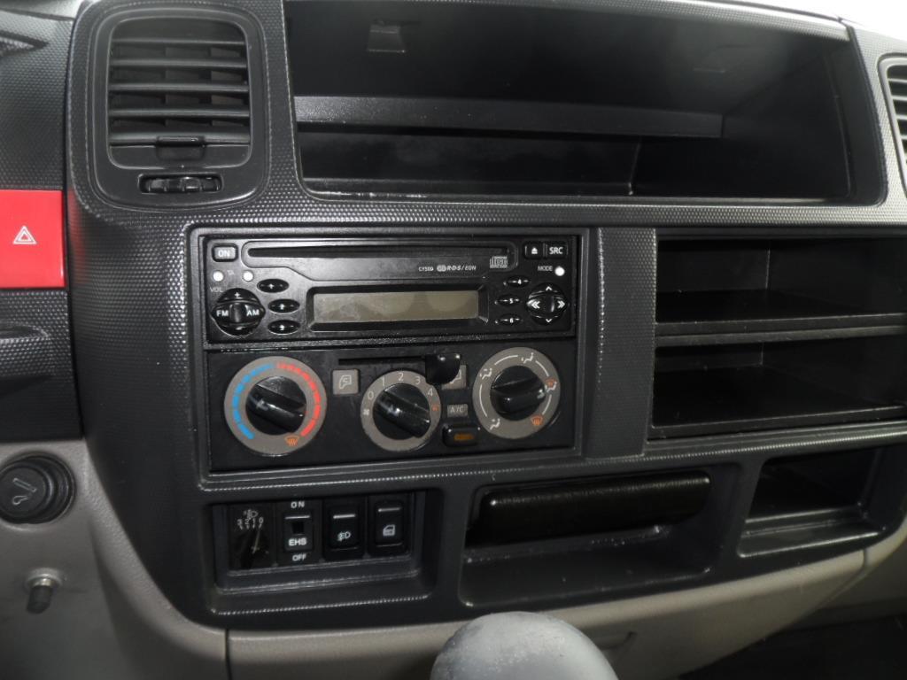 RENAULT MAXITY  2,3 DCI FURGONE ALUVAN