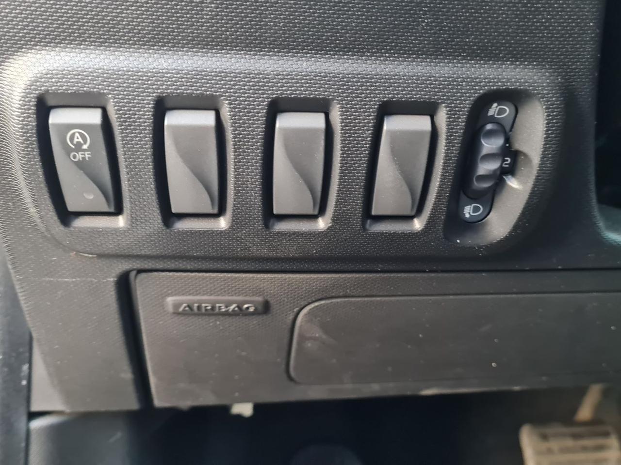 Smart ForFour 1.0 Passion #7687