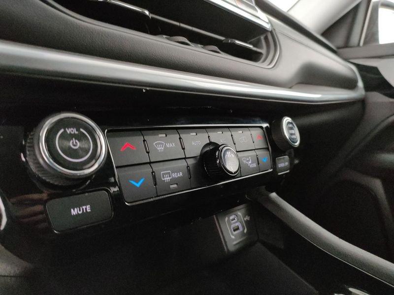 Jeep Compass Compass 1.6 Multijet II 2WD Limited 130 CV