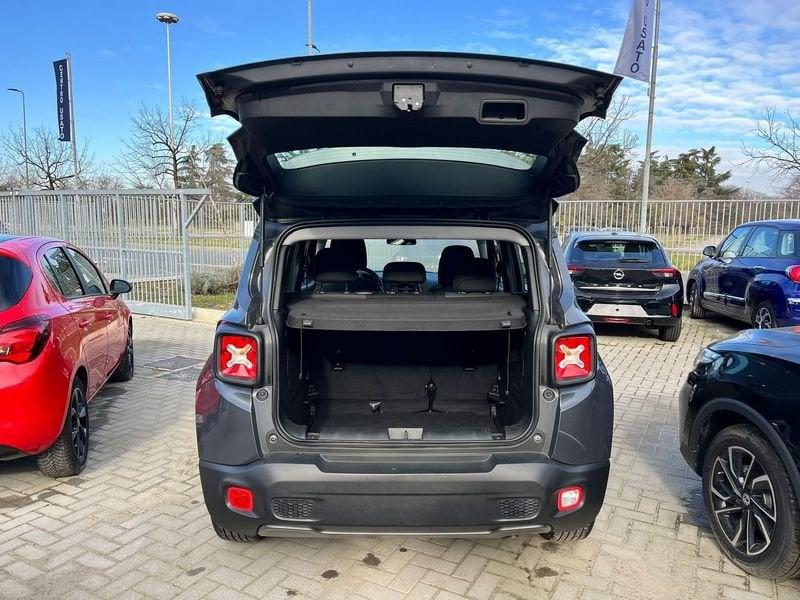 Jeep Renegade 1.0 T3 Limited