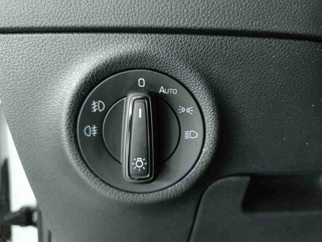 SKODA Karoq 2.0 TDI EVO SCR 115 CV DSG Executive