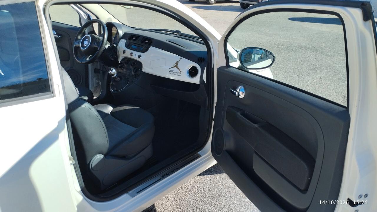 Fiat 500 1.2 Sport