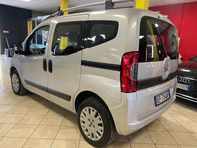FIAT Qubo 1.3 MJT 75 CV Dynamic