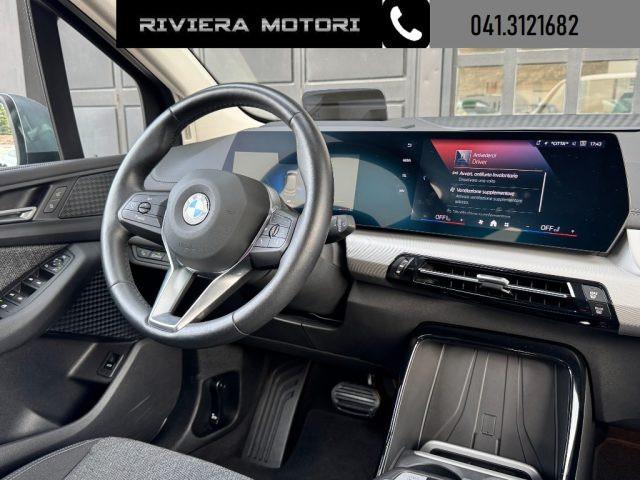 BMW 218 i Active Tourer