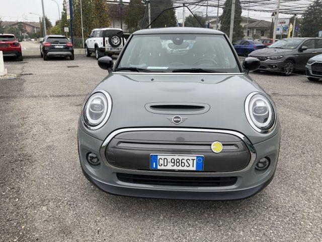 MINI Cooper SE L