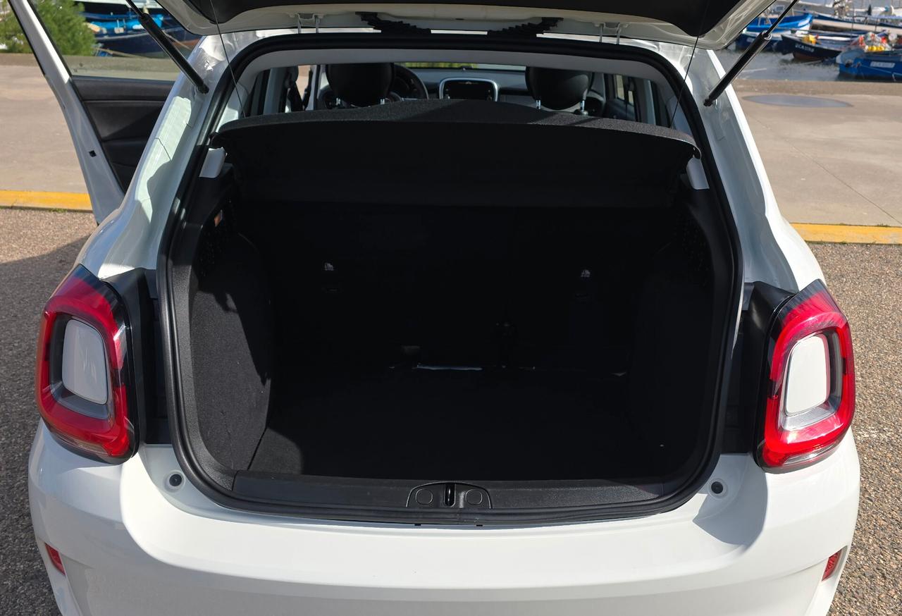 Fiat 500X 1.3 MultiJet 95 CV