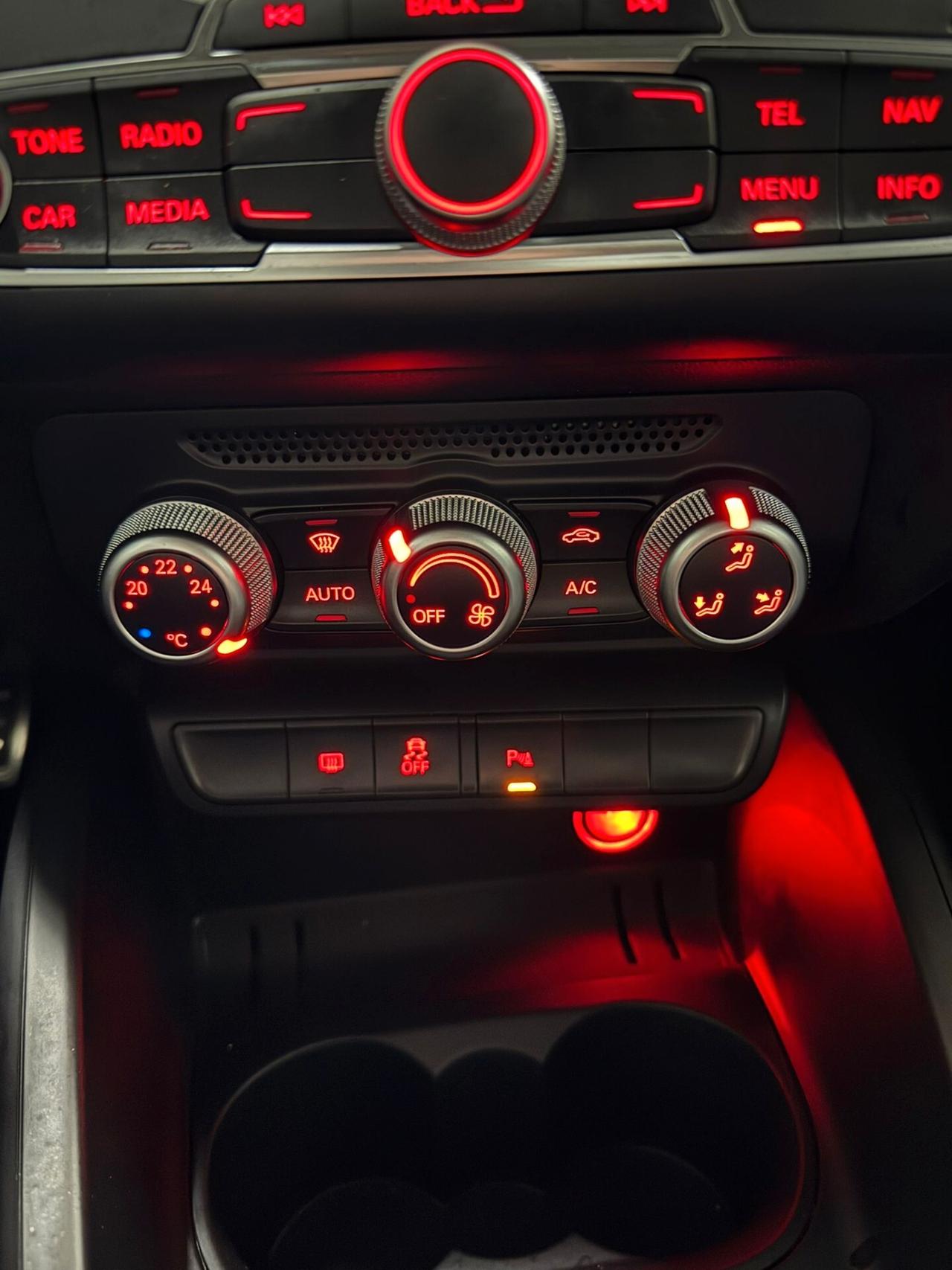 Audi A1 SPB 1.4 TDI Design