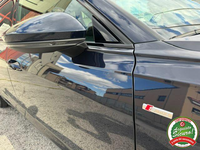 AUDI A6 Avant 2.0 204cv S-tronic S-Line Km138.000