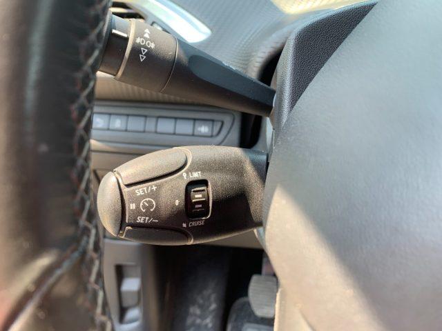 PEUGEOT 2008 1° serie PureTech 82 Allure