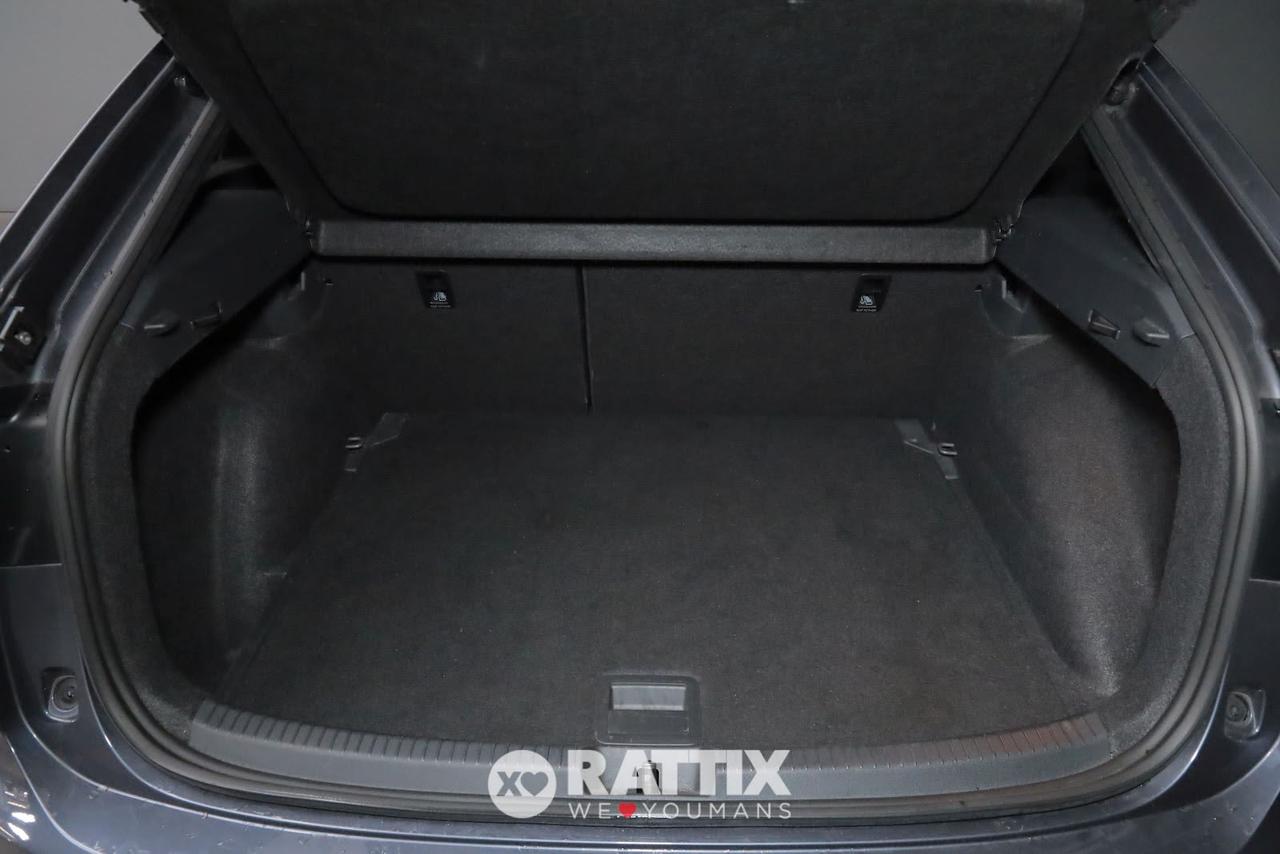 Volkswagen Taigo 1.0 tsi 110CV R-Line dsg + tetto apribile