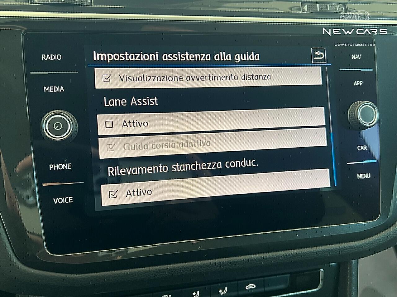 Volkswagen Tiguan 2.0 TDI 150cv DSG Business BMT 2020