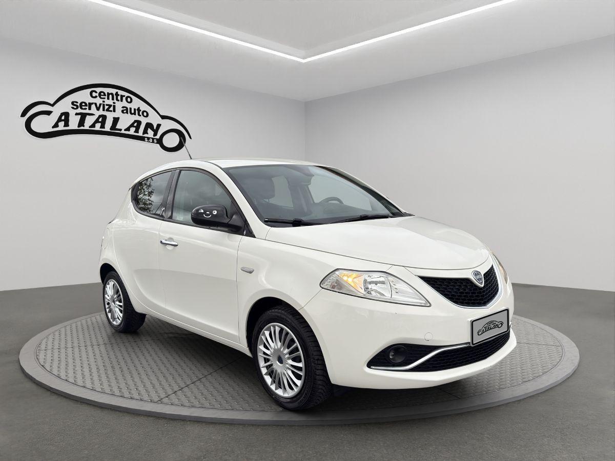 LANCIA - Ypsilon - 1.2 69 CV 5p. Platinum NAVI PELLE