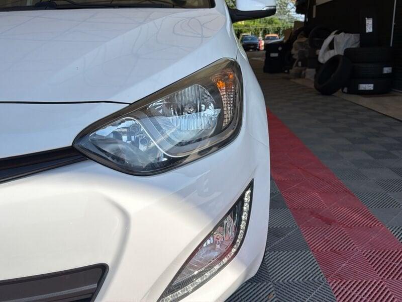 Hyundai i20 1.4 CRDi Comfort