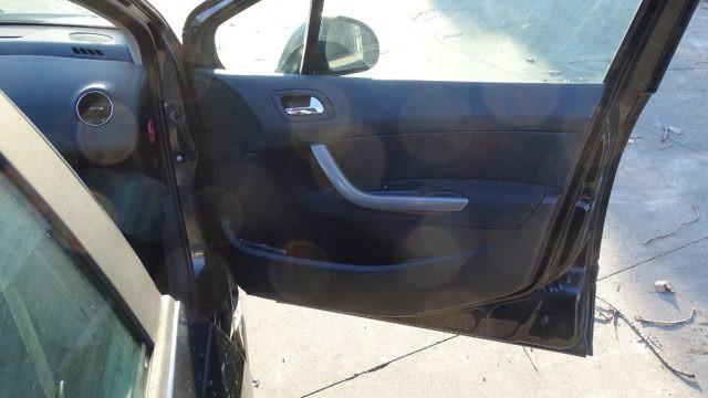 PEUGEOT 308 1.6 HDi 110CV SW Ciel Premium, 2° Treno di Gomme