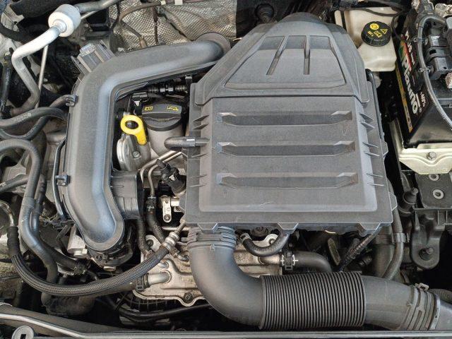 SKODA Kamiq 1.0 G-Tec Style