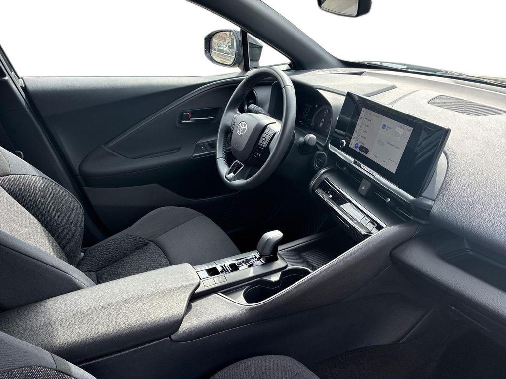 Toyota C-HR 1.8 hv Active fwd e-cvt