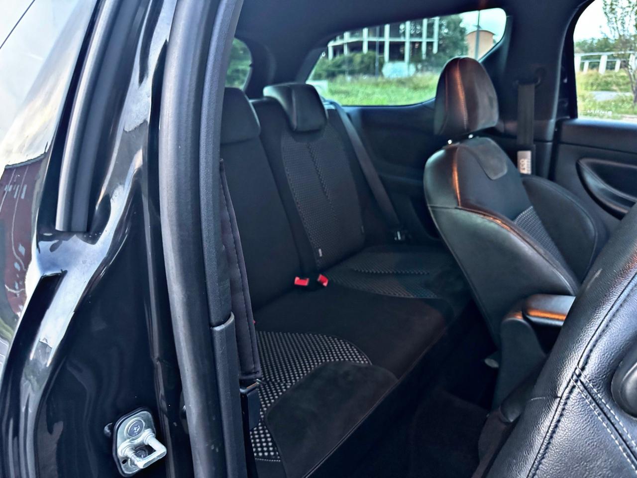 Citroen Ds DS3 3 1.6 HDi 90 So Chic