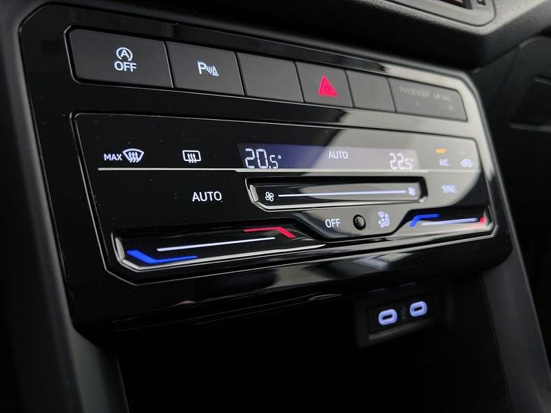 Volkswagen T-Cross T-Cross 1.0 tsi Sport 95cv