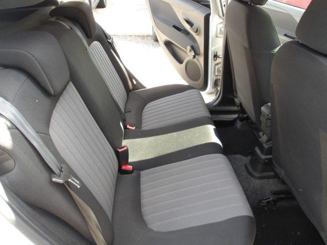 FIAT Punto 1.2 8V 5p G.P.L. Fino al 05/2032