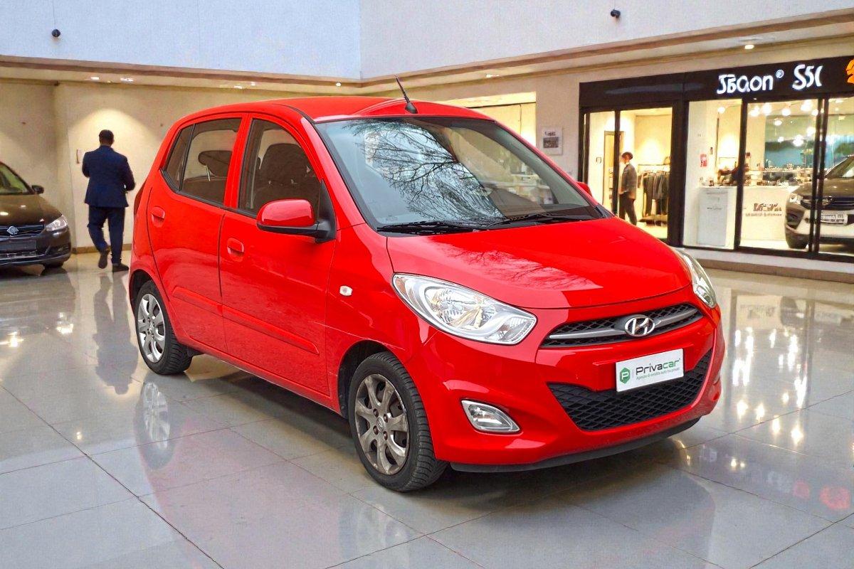 HYUNDAI i10 1.1 12V Classic