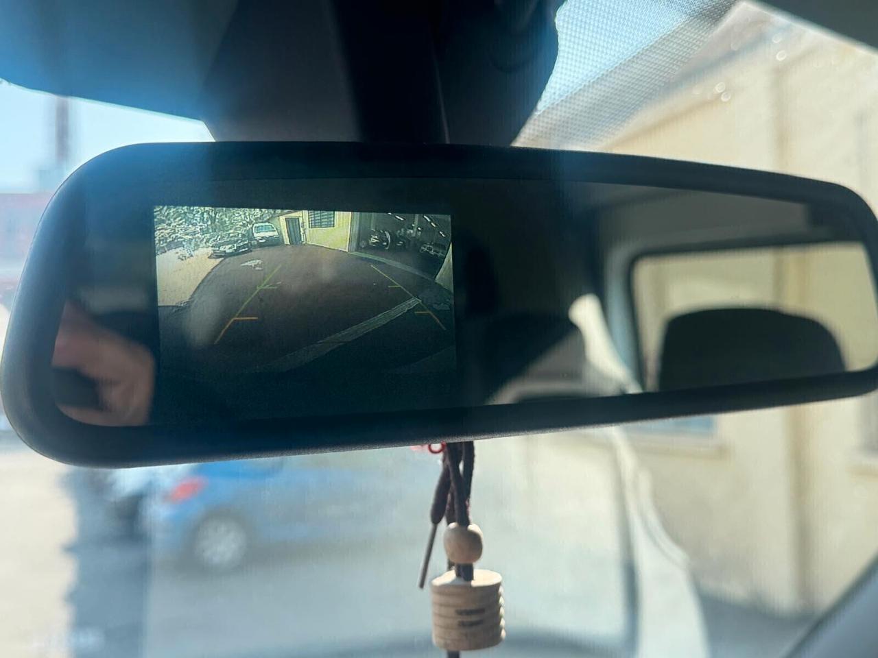 Renault Master 2.3 Diesel Anno 2019