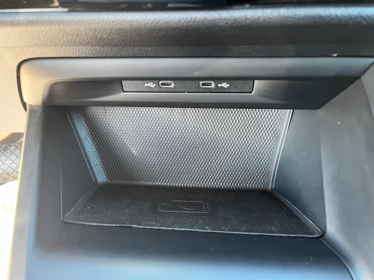 Volkswagen Golf 1.5 eTSI 150 CV EVO ACT DSG LIFE