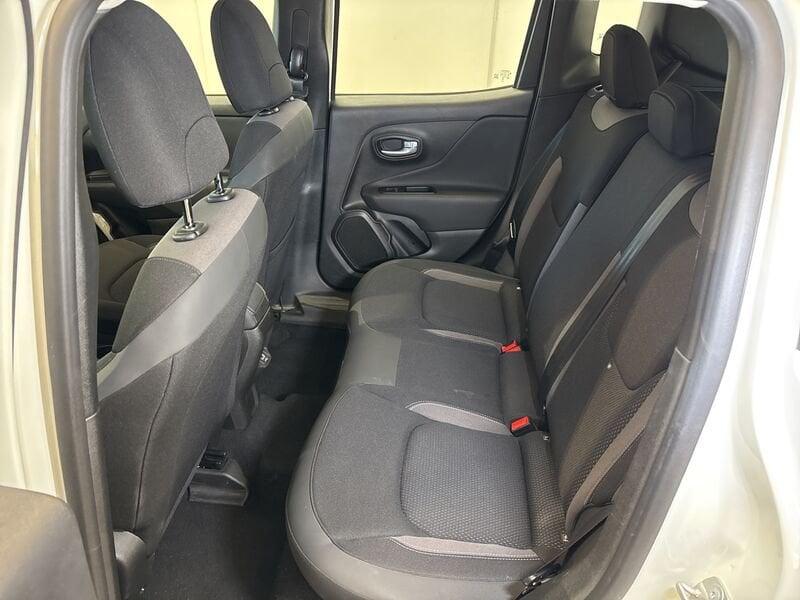 Jeep Renegade Renegade 1.6 Mjt 130 CV Limited