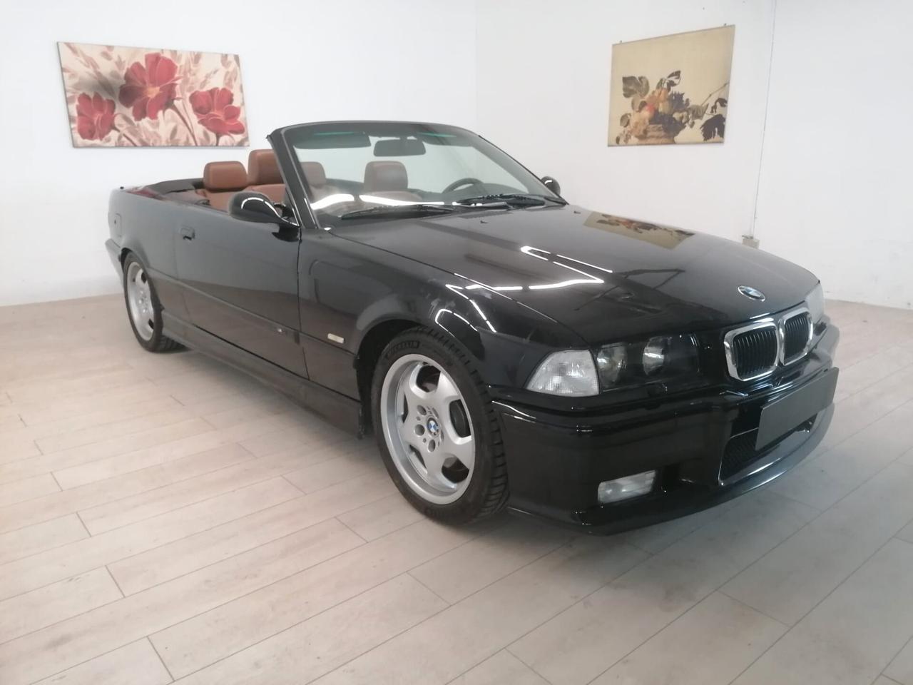 Bmw Z3 M 3.2 24V cat M3 cabrio