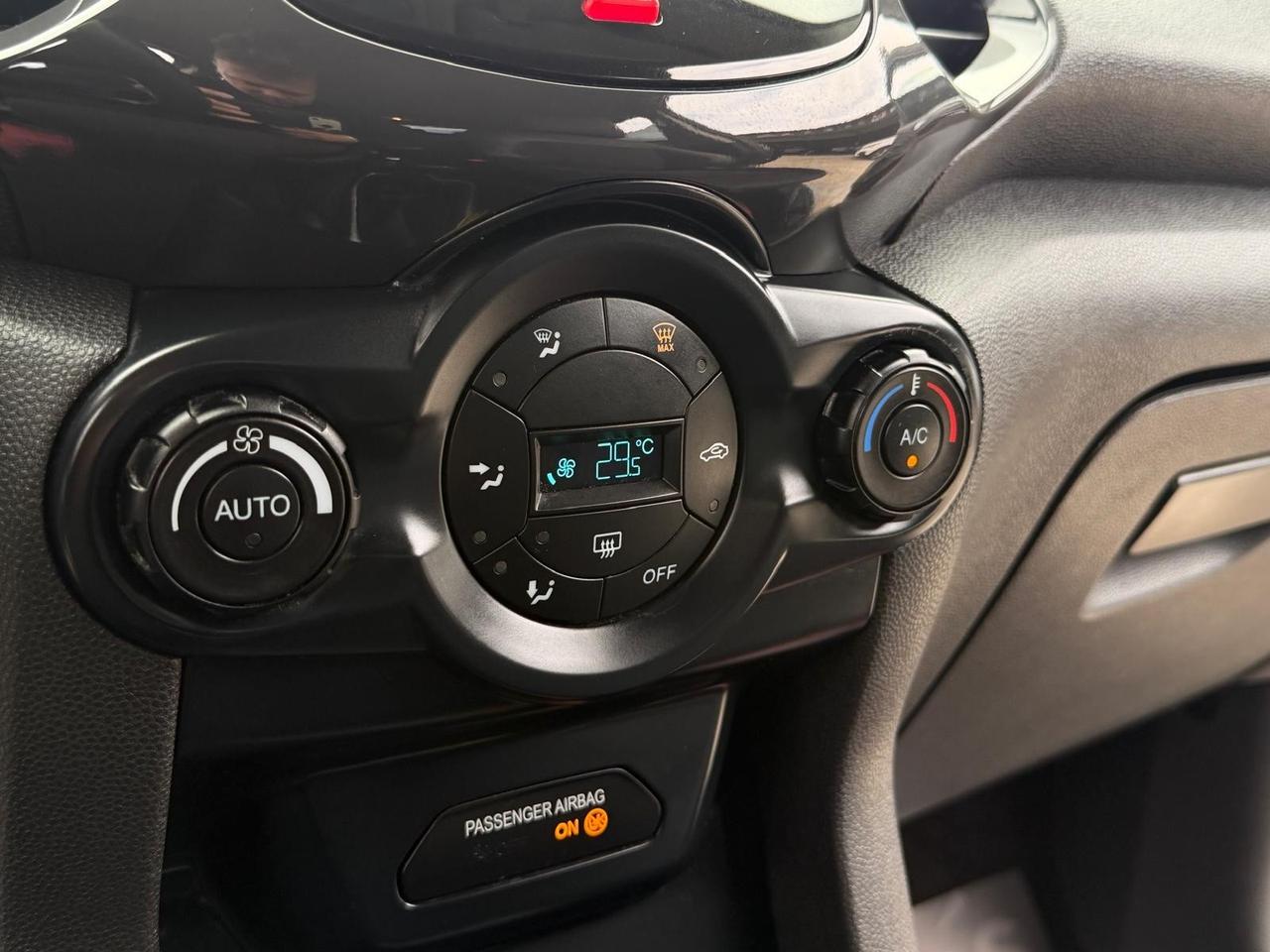 Ford EcoSport 1.0 EcoBoost 125 CV Titanium