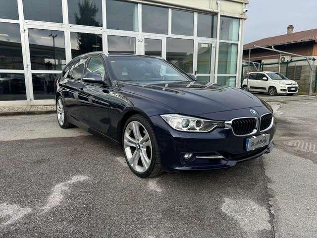 BMW 330 d cat Touring MSport