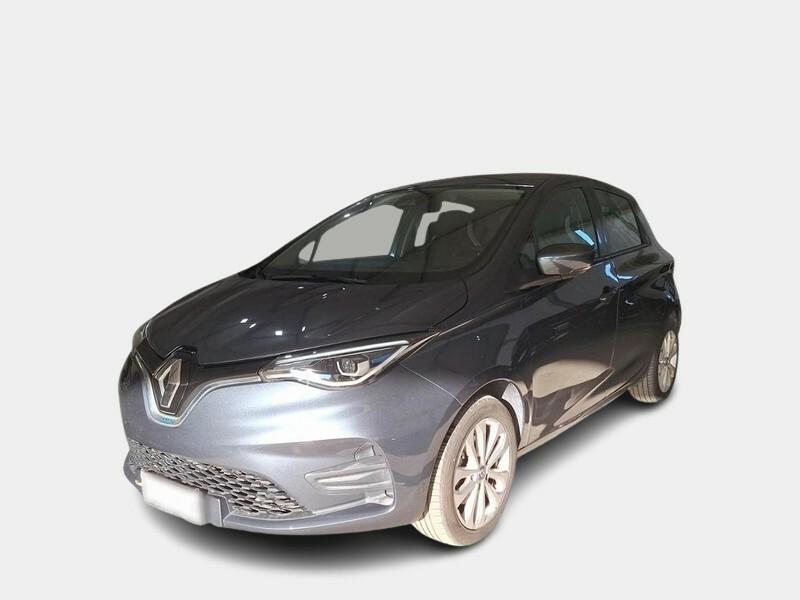 RENAULT ZOE ZEN R110 5 PORTE