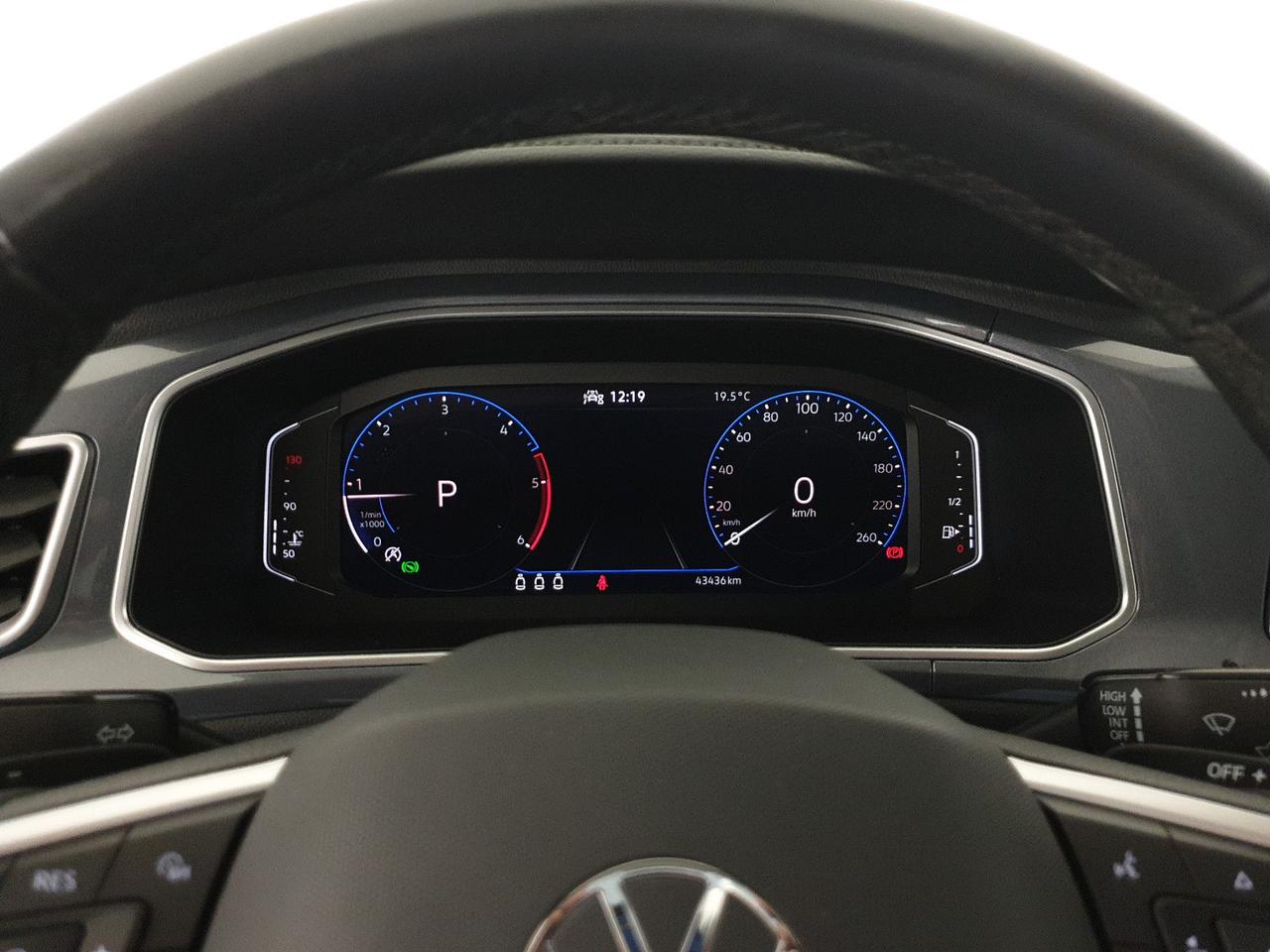 Volkswagen T-Roc 2.0 tdi style 150cv dsg