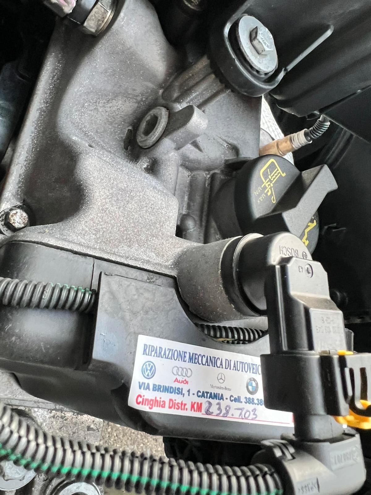 Fiat Grande Punto 1.2 5 porte Fun