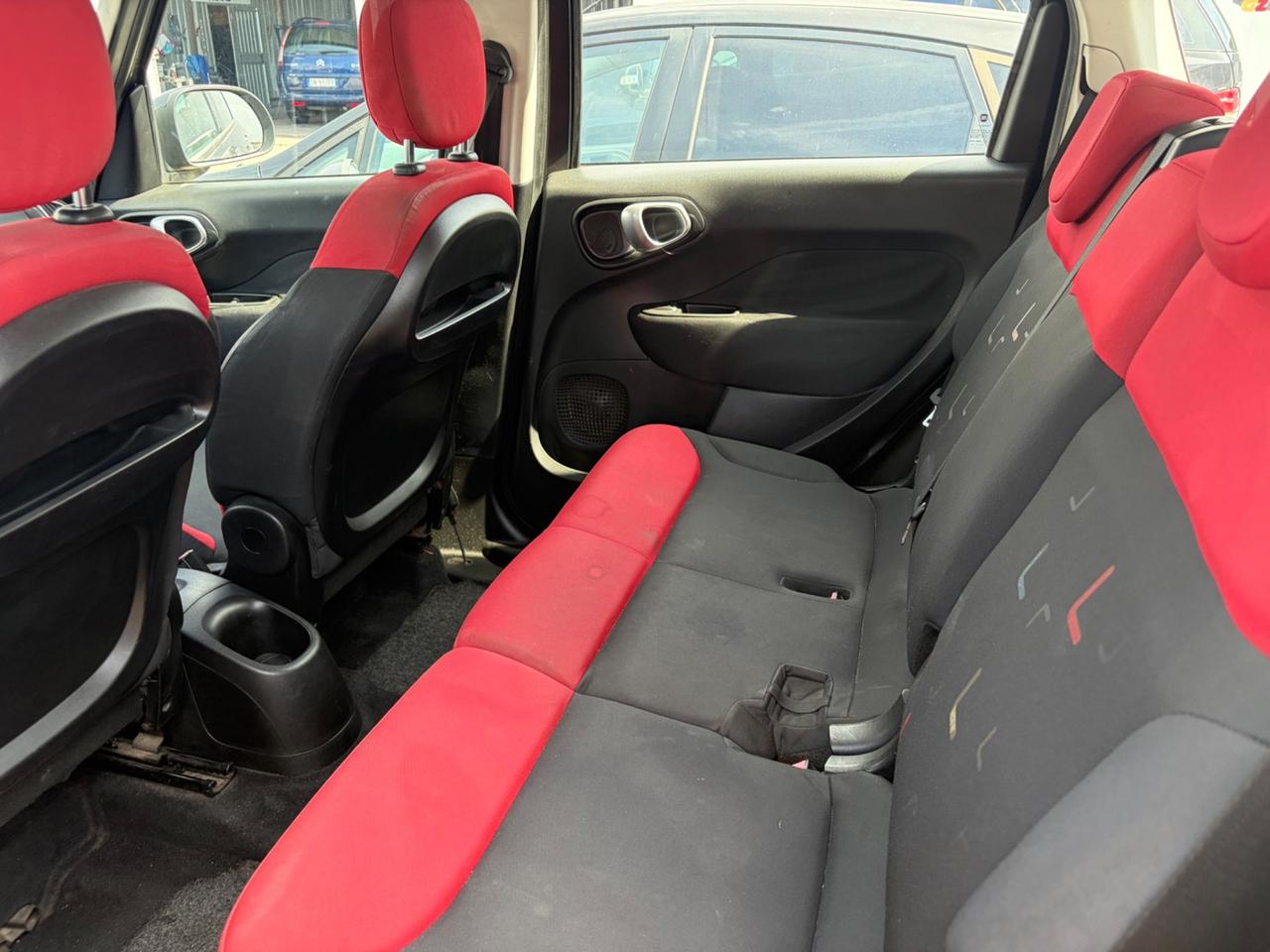Fiat 500L 1.3 Multijet 85 CV Pop Star UNIPRO