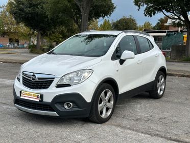 Opel Mokka 1.6 Ecotec 115CV 4x2 Start&Stop