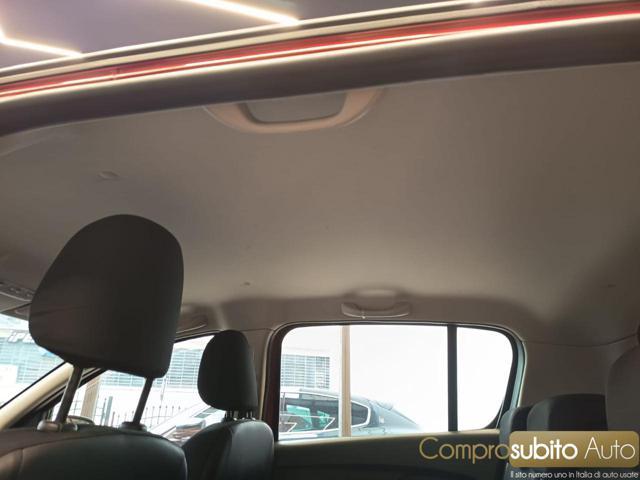 DACIA Sandero 1.2 GPL 75CV Ambiance