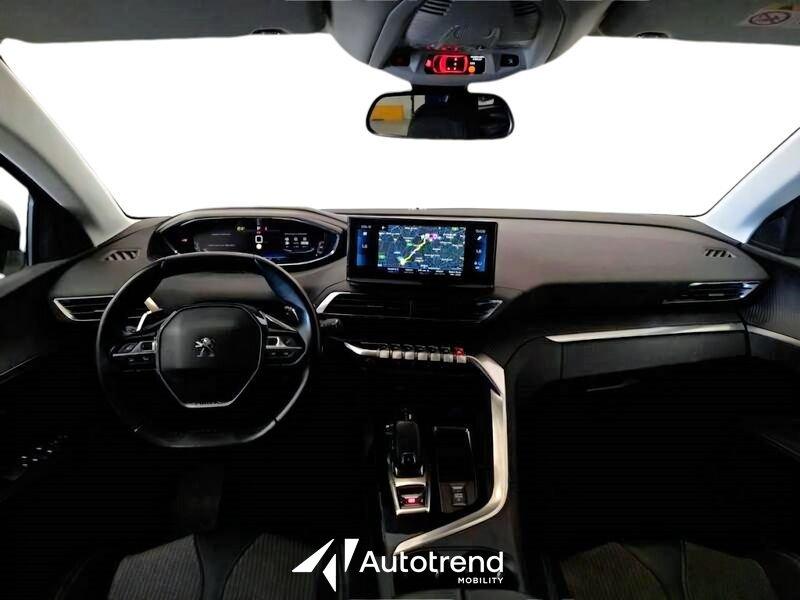 Peugeot 3008 BlueHDi 130 CV Automatica EAT8 Allure S&S