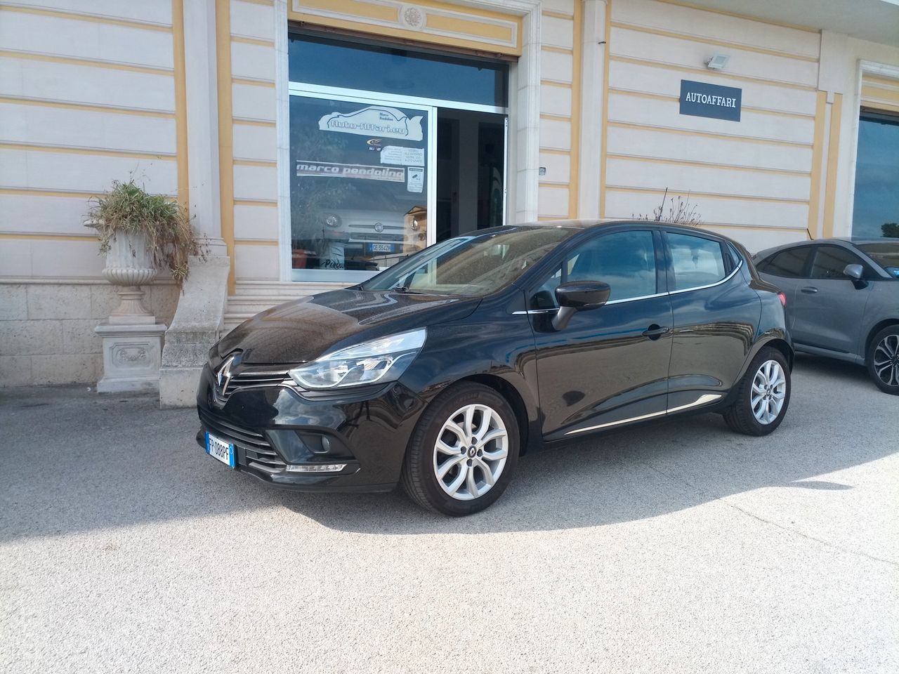 Renault Clio dCi 8V 75CV Start&Stop 5 porte Energy Life