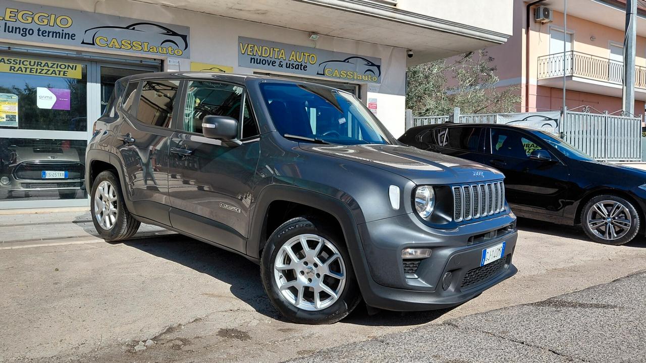 Jeep Renegade 1.0 T3 Limited