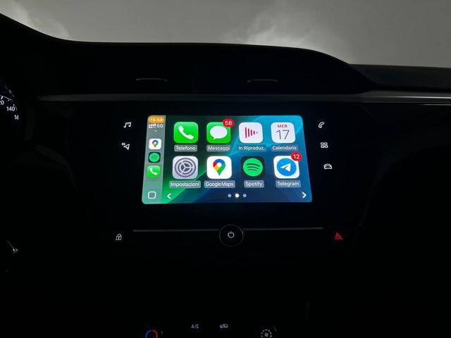 OPEL Corsa 1.2 75 CV Elegance